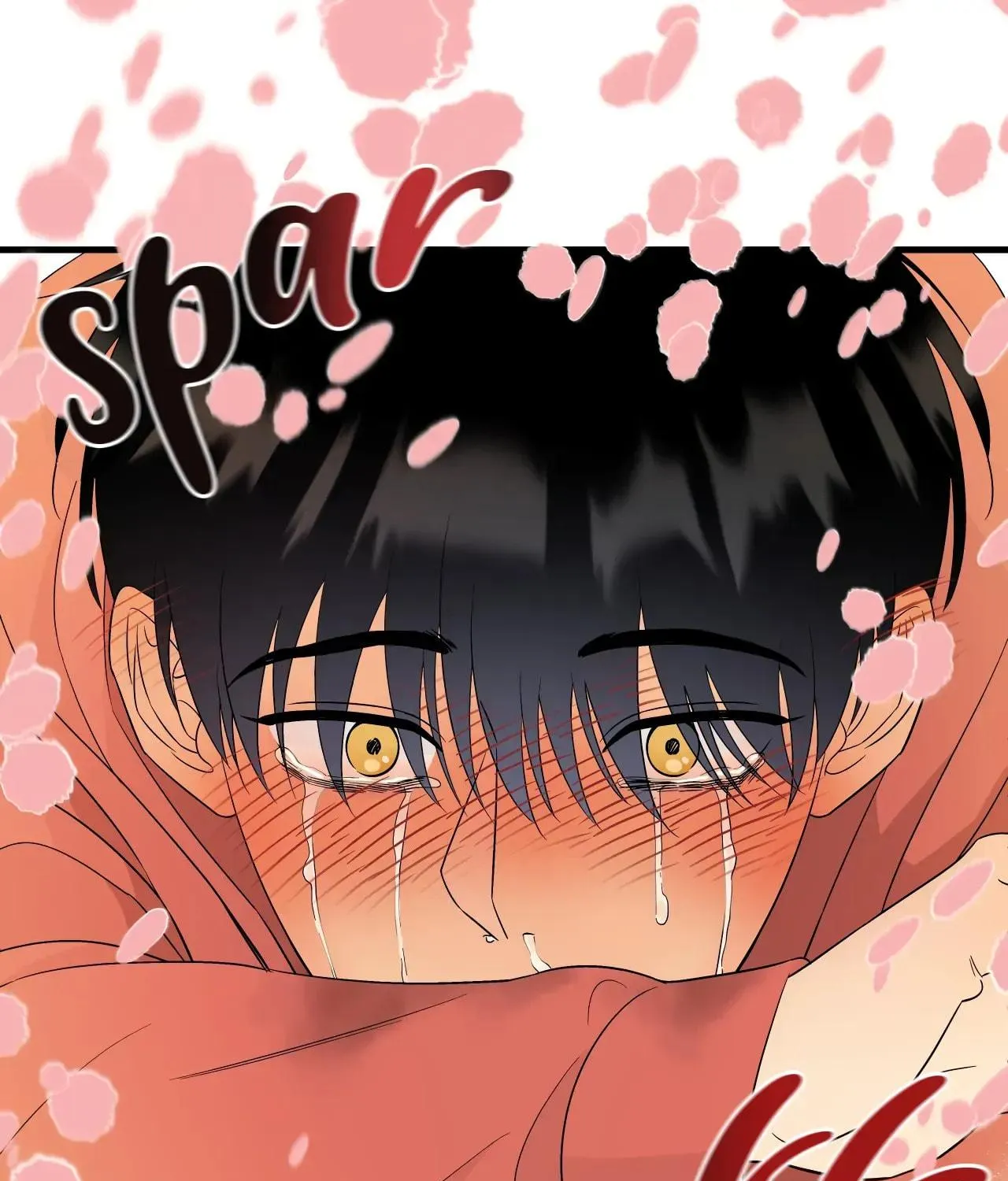 Fairy Pairing Chapter 4 page 46 - 