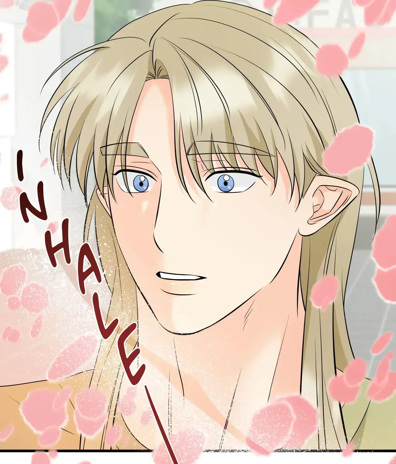 Fairy Pairing Chapter 4 page 48 - 