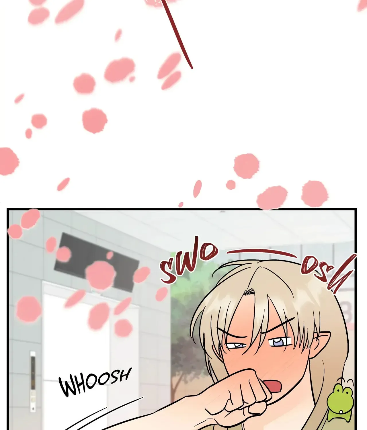Fairy Pairing Chapter 4 page 49 - 