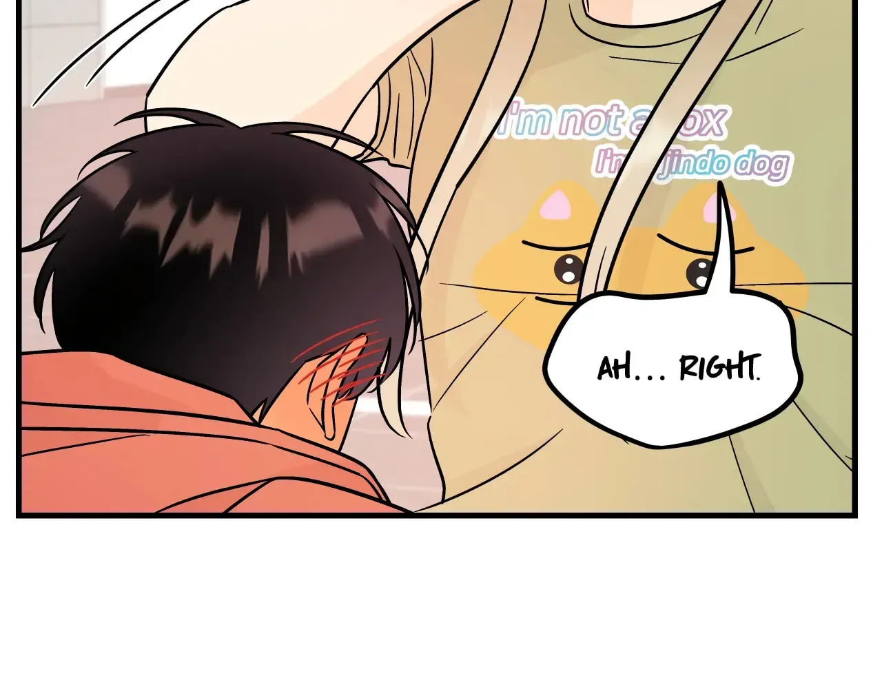 Fairy Pairing Chapter 4 page 50 - 