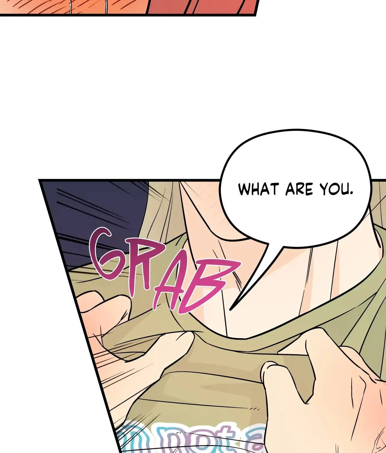 Fairy Pairing Chapter 4 page 52 - 