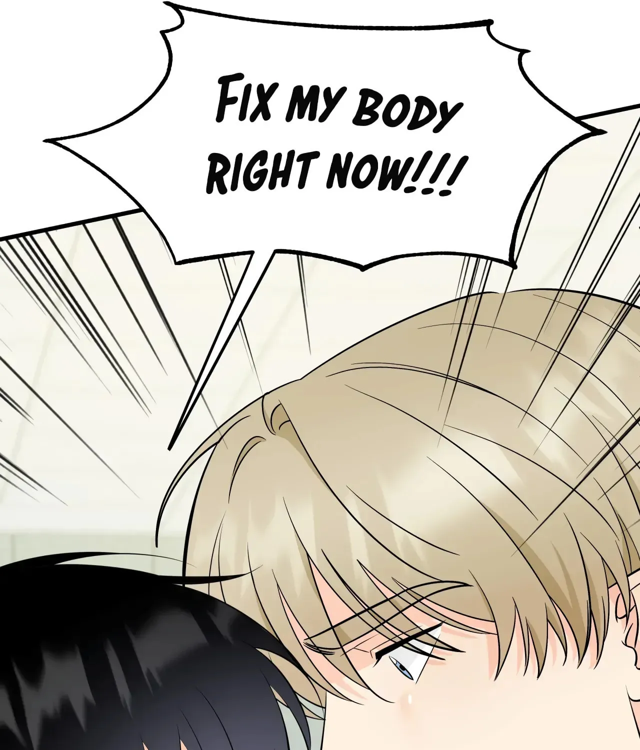 Fairy Pairing Chapter 4 page 57 - 