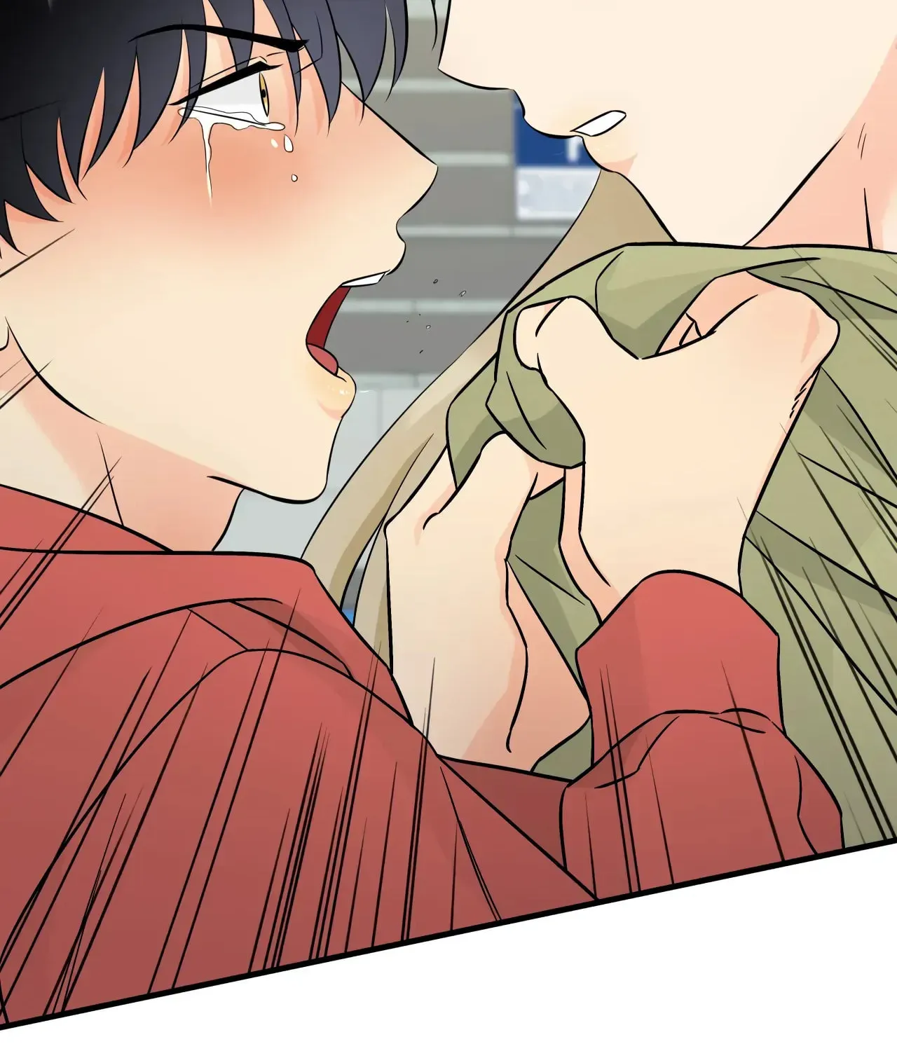 Fairy Pairing Chapter 4 page 58 - 