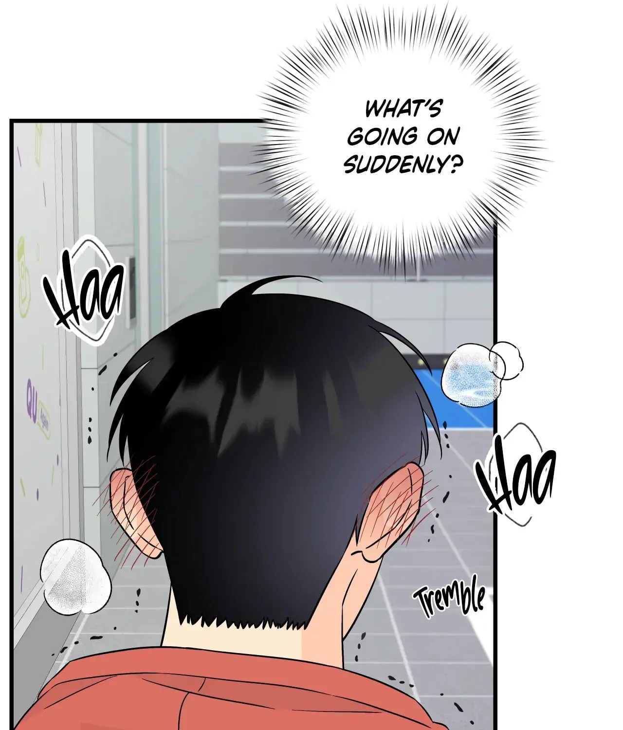 Fairy Pairing Chapter 4 page 7 - 