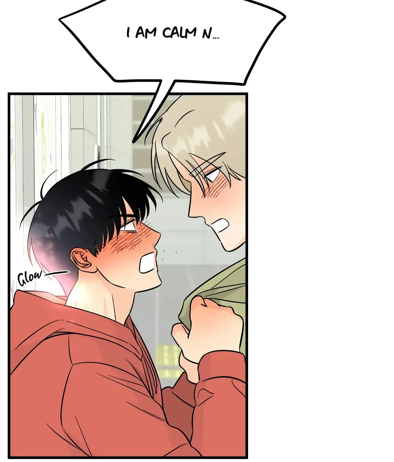 Fairy Pairing Chapter 4 page 61 - 