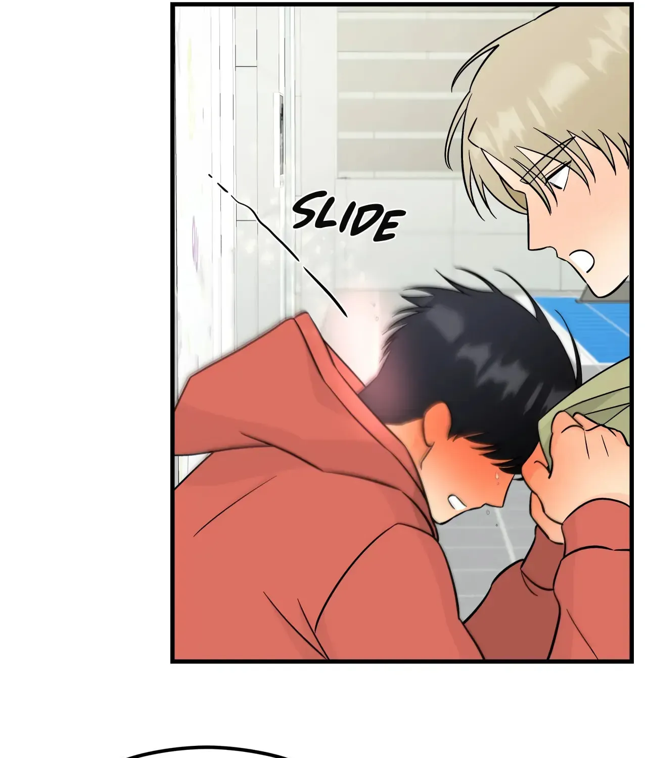 Fairy Pairing Chapter 4 page 63 - 
