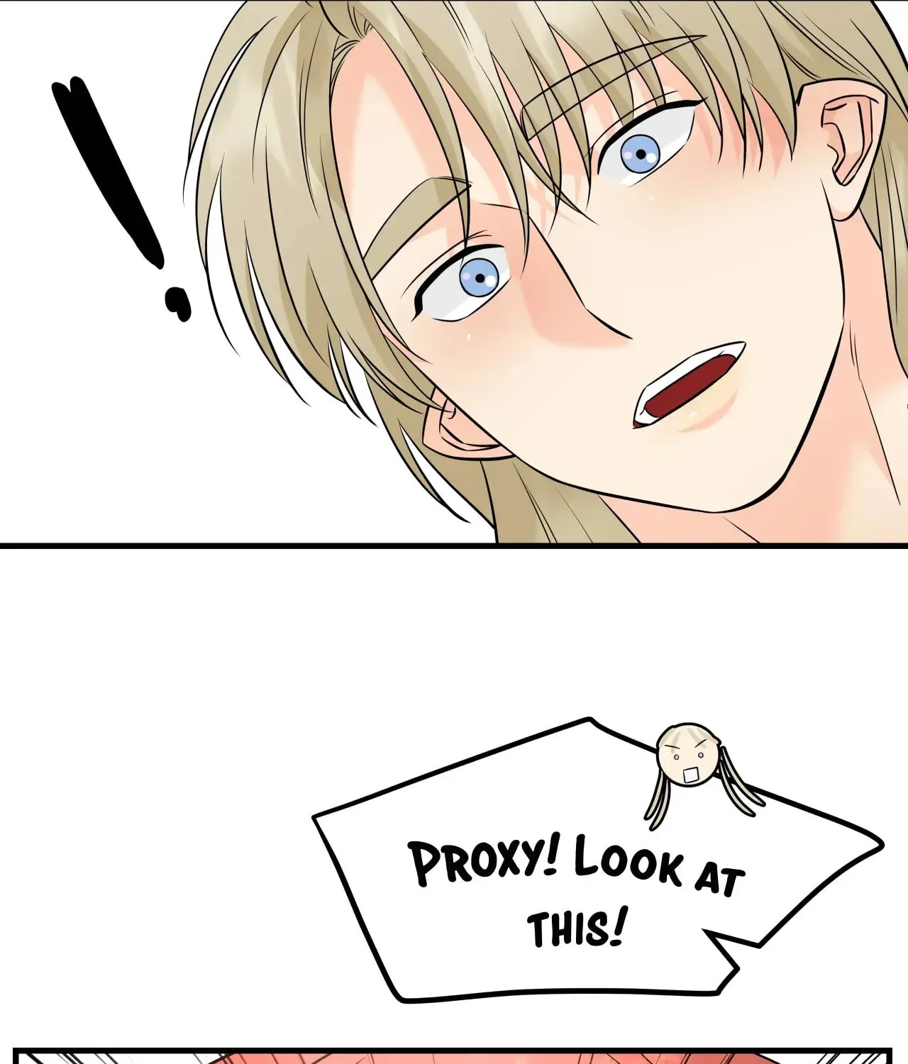 Fairy Pairing Chapter 4 page 66 - 