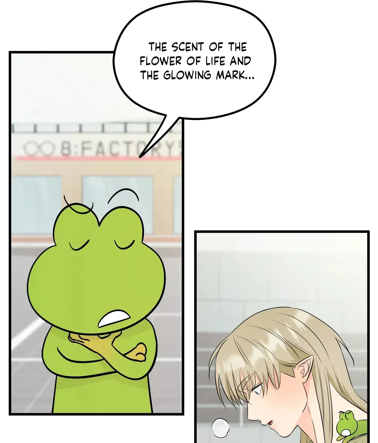 Fairy Pairing Chapter 4 page 69 - 