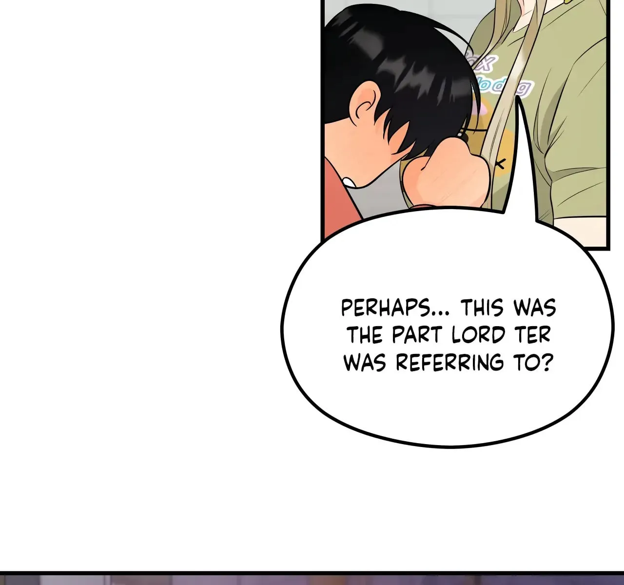 Fairy Pairing Chapter 4 page 70 - 