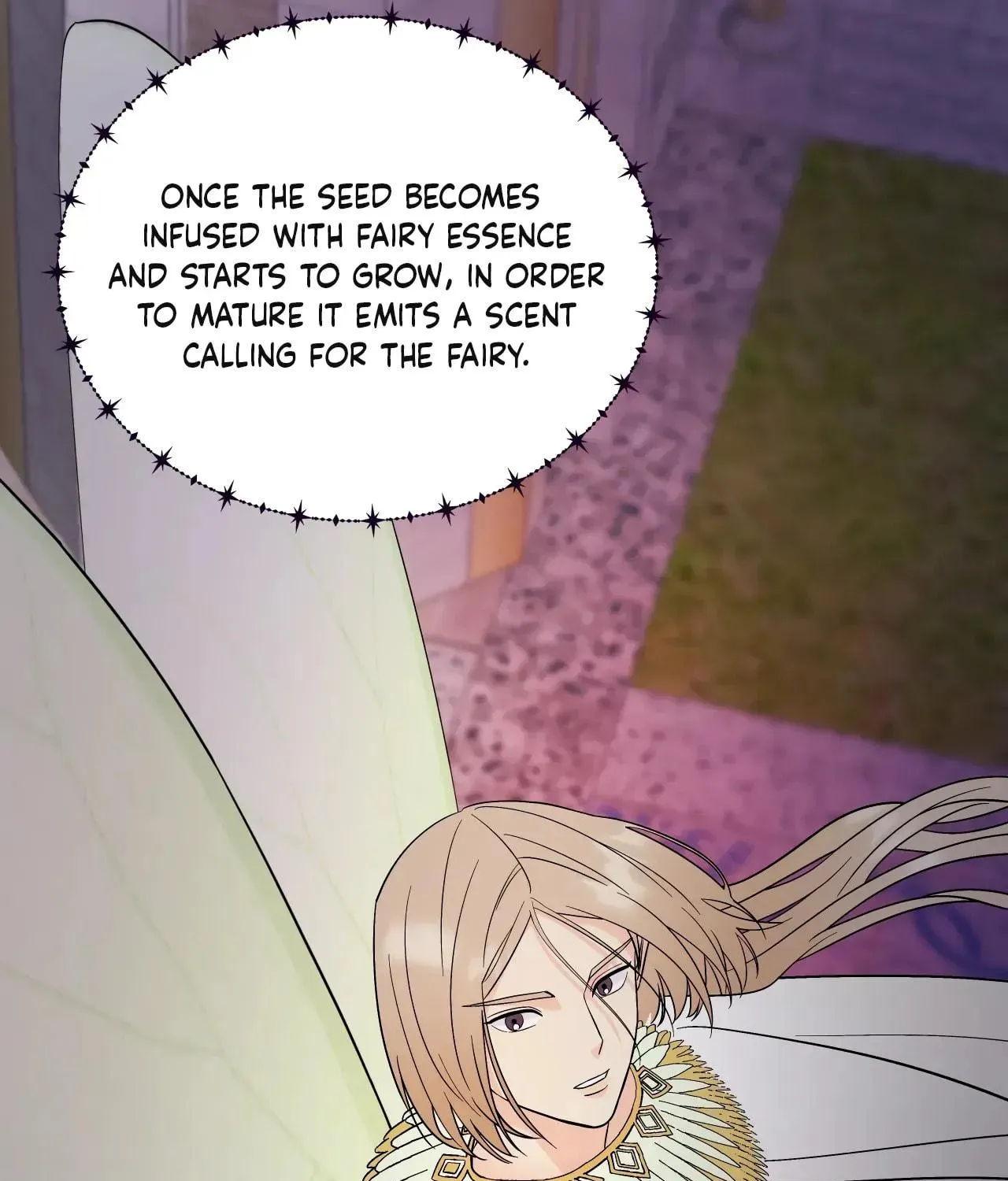 Fairy Pairing Chapter 4 page 71 - 