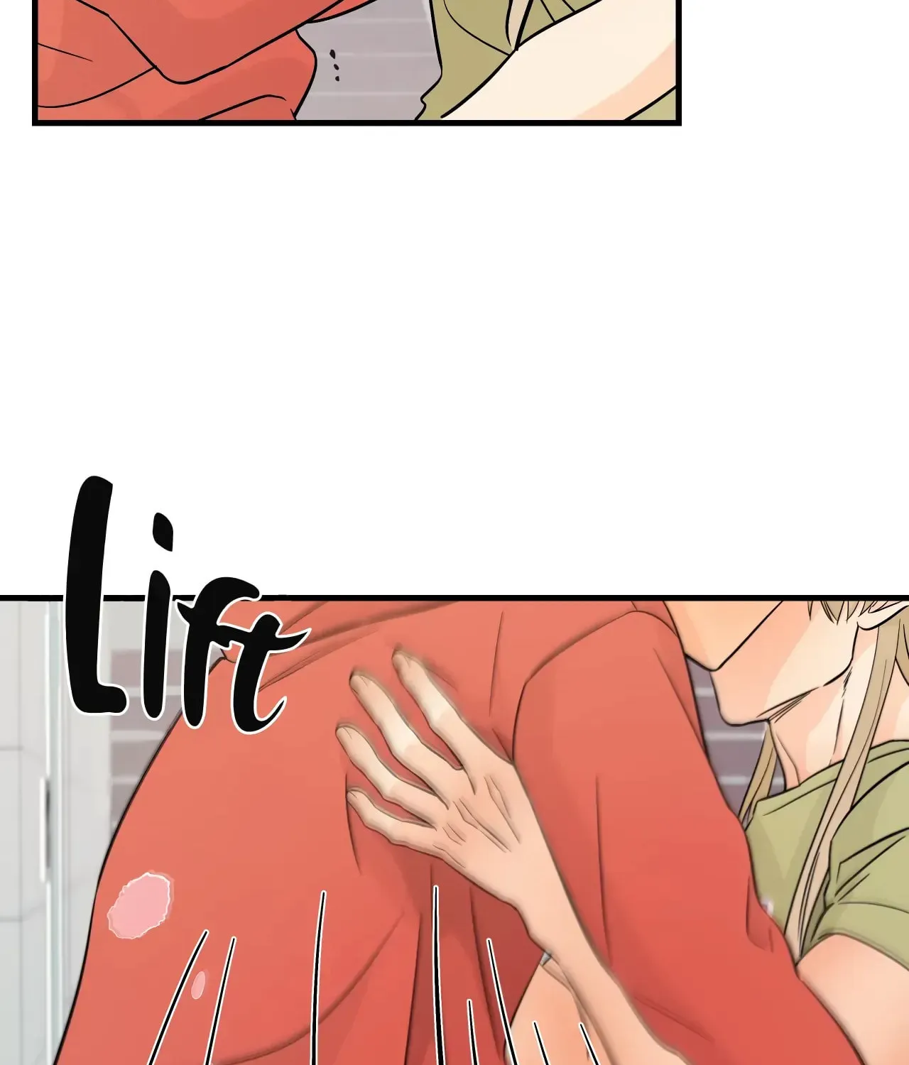 Fairy Pairing Chapter 4 page 76 - 
