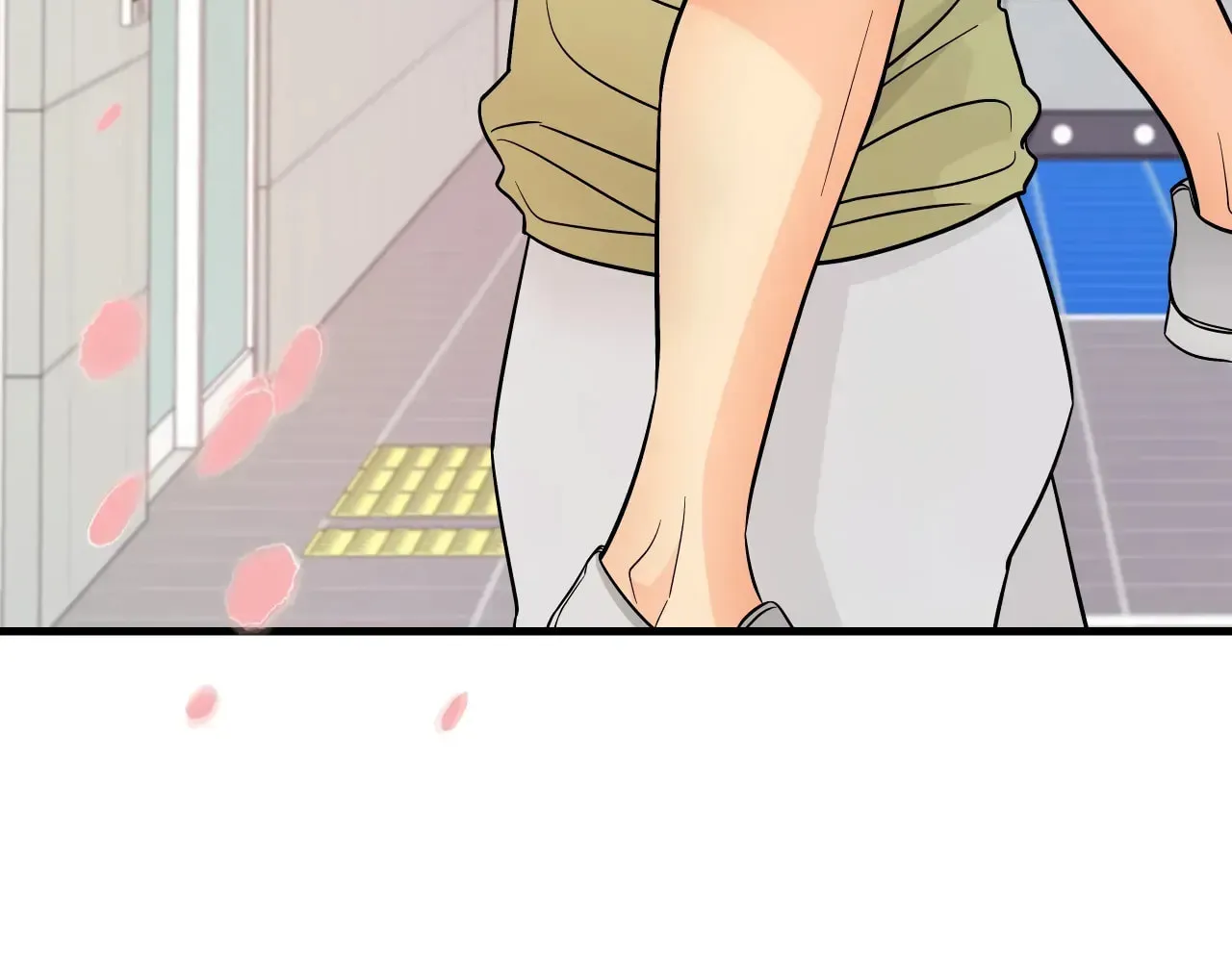 Fairy Pairing Chapter 4 page 80 - 