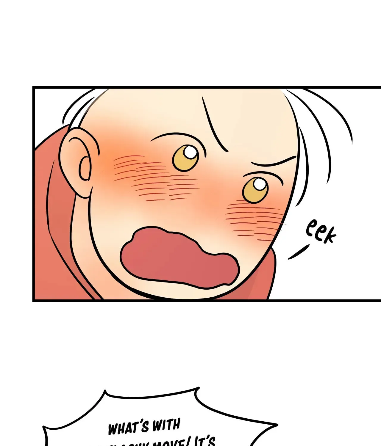 Fairy Pairing Chapter 4 page 81 - 