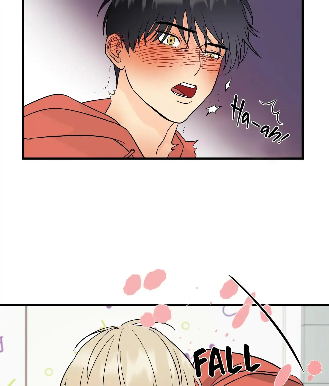Fairy Pairing Chapter 4 page 85 - 