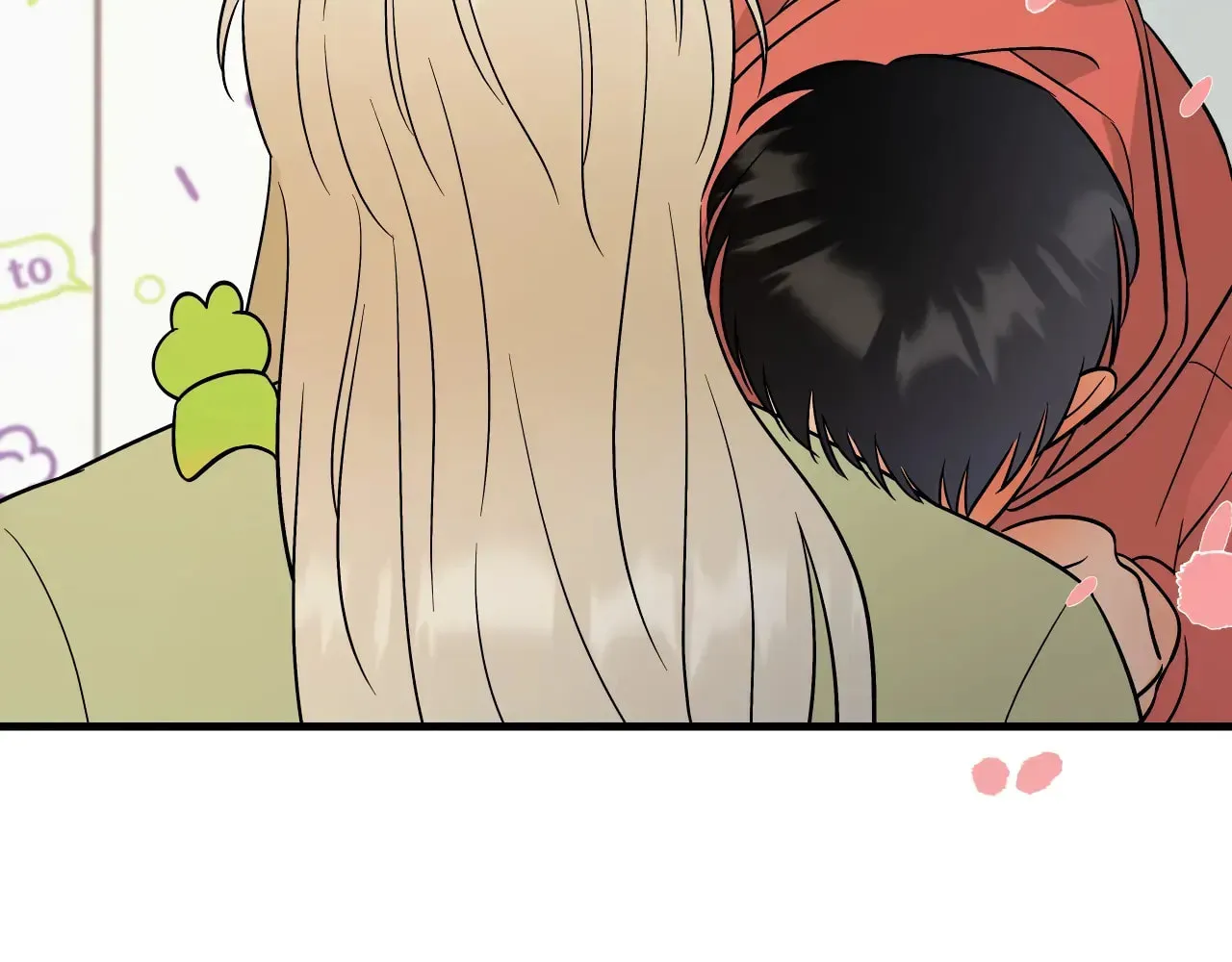 Fairy Pairing Chapter 4 page 86 - 