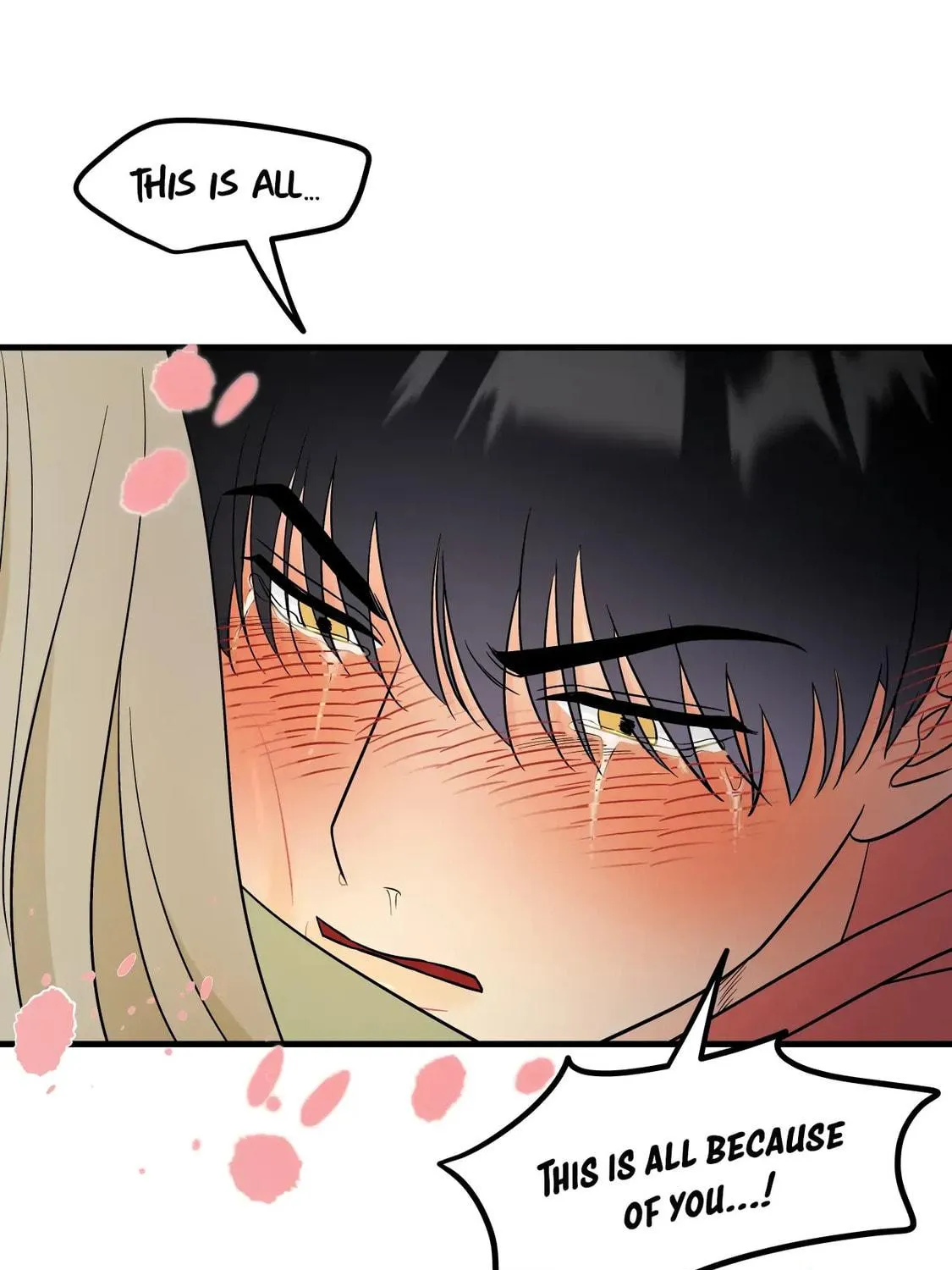 Fairy Pairing Chapter 4 page 87 - 
