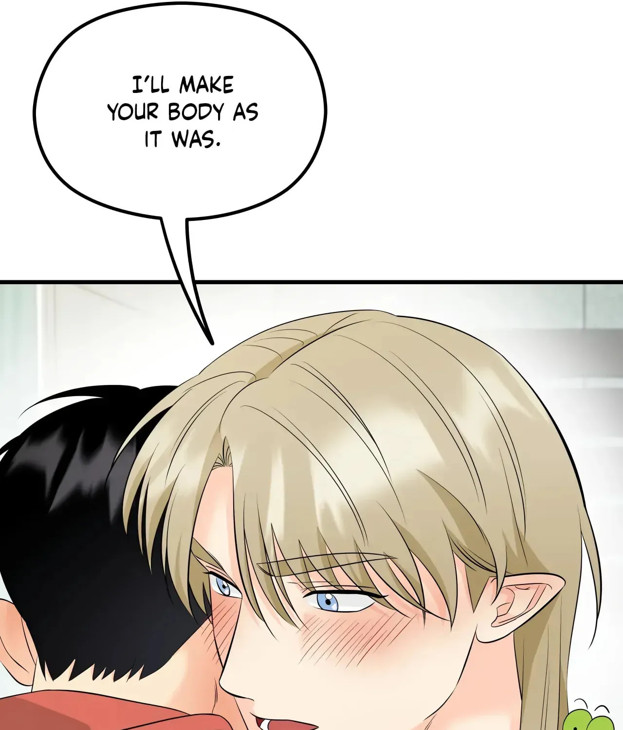 Fairy Pairing Chapter 4 page 89 - 