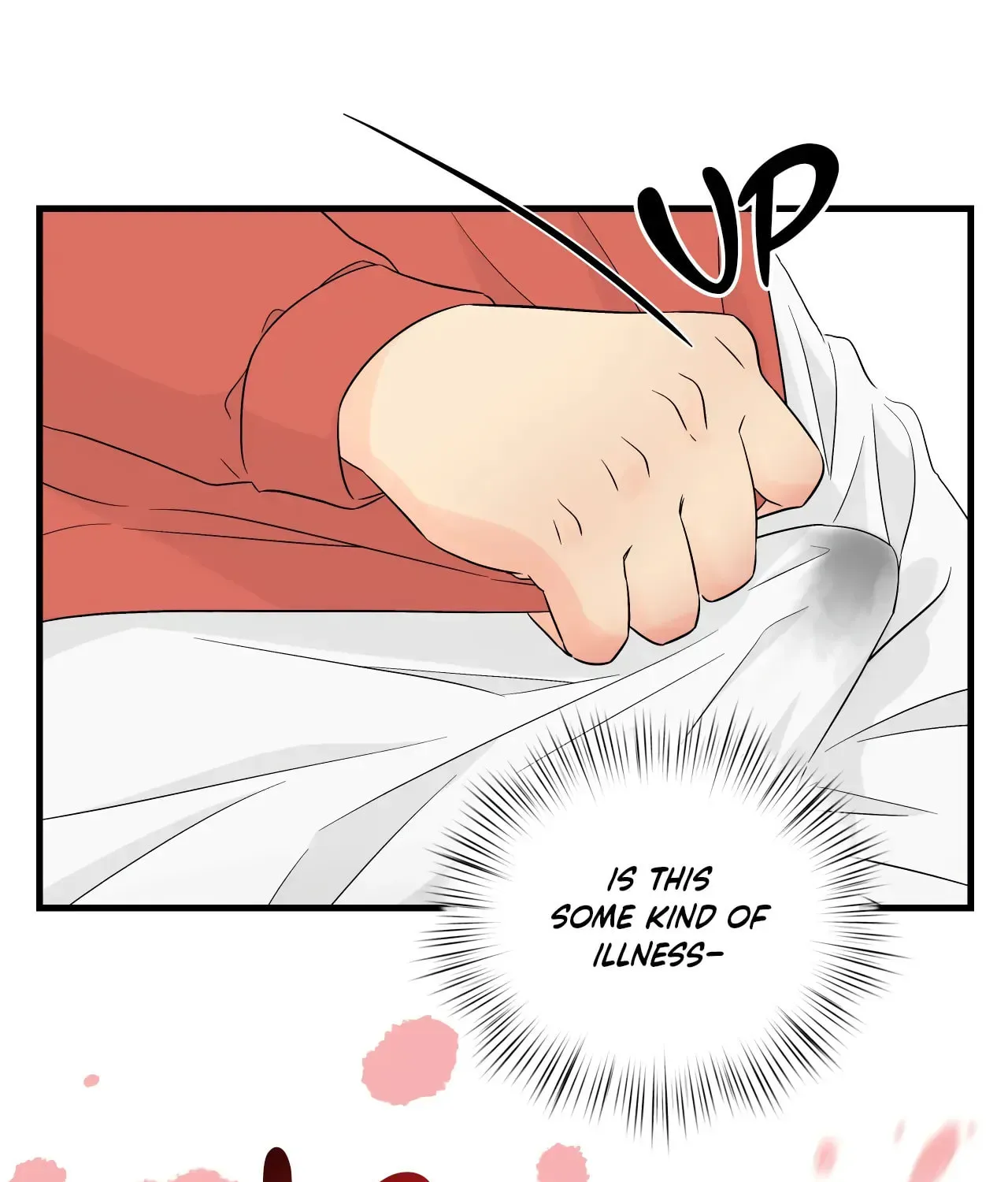 Fairy Pairing Chapter 4 page 10 - 