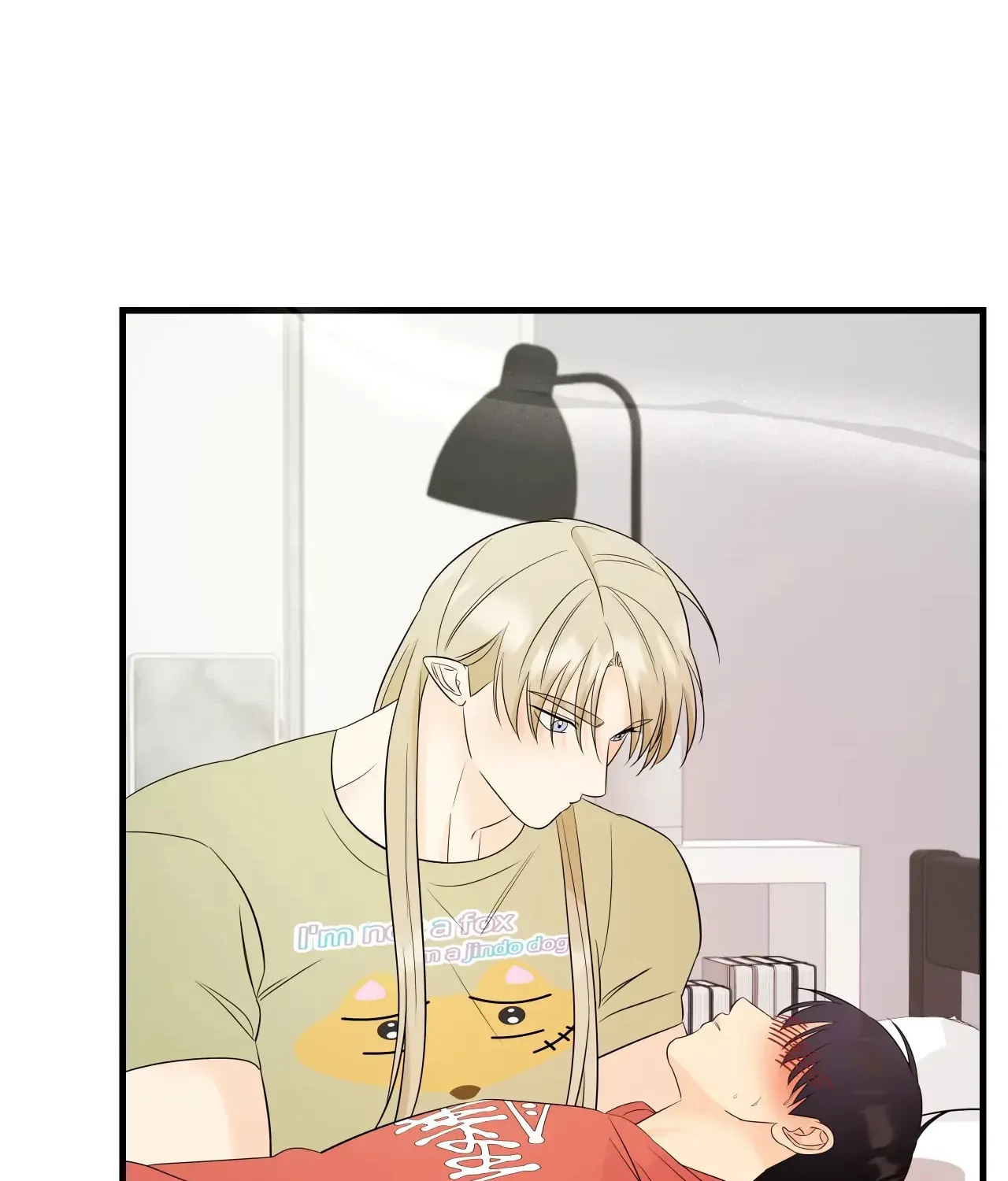 Fairy Pairing Chapter 4 page 96 - 