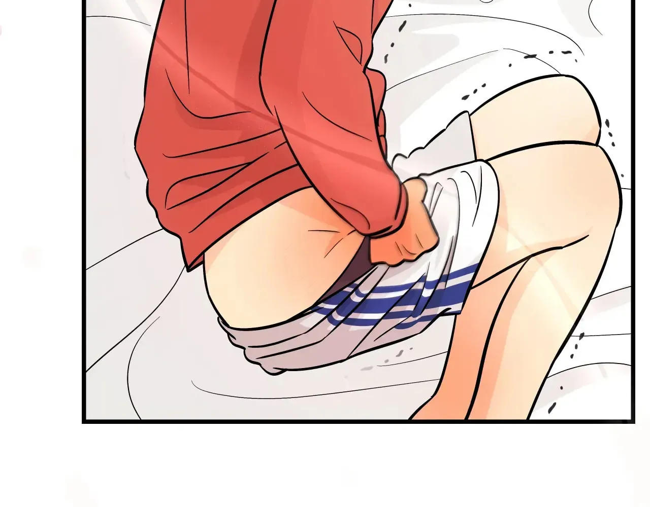 Fairy Pairing Chapter 4 page 100 - 