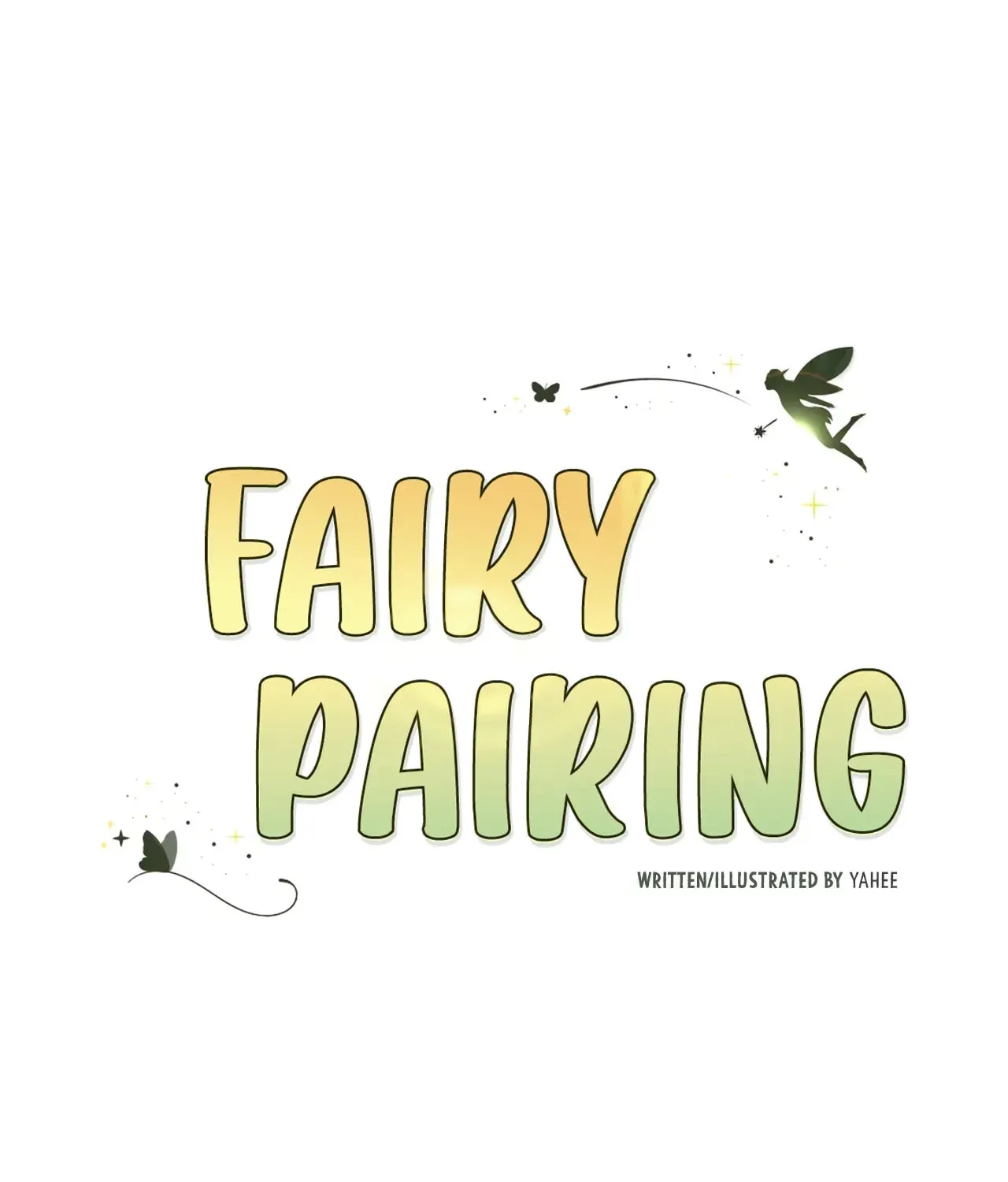 Fairy Pairing Chapter 5 page 2 - 