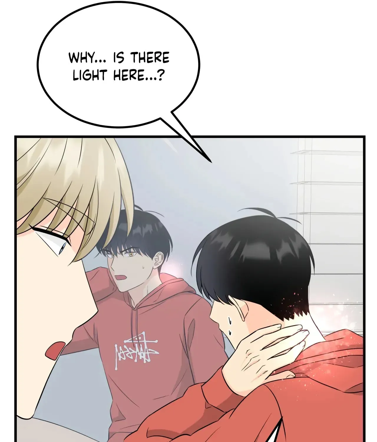 Fairy Pairing Chapter 5 page 104 - 