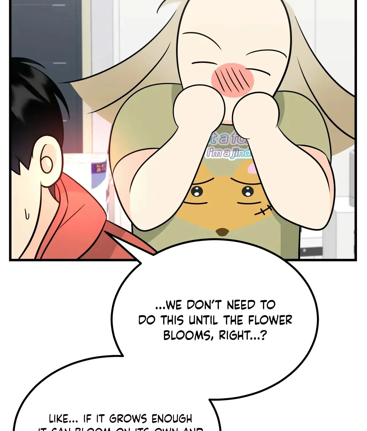 Fairy Pairing Chapter 5 page 107 - 