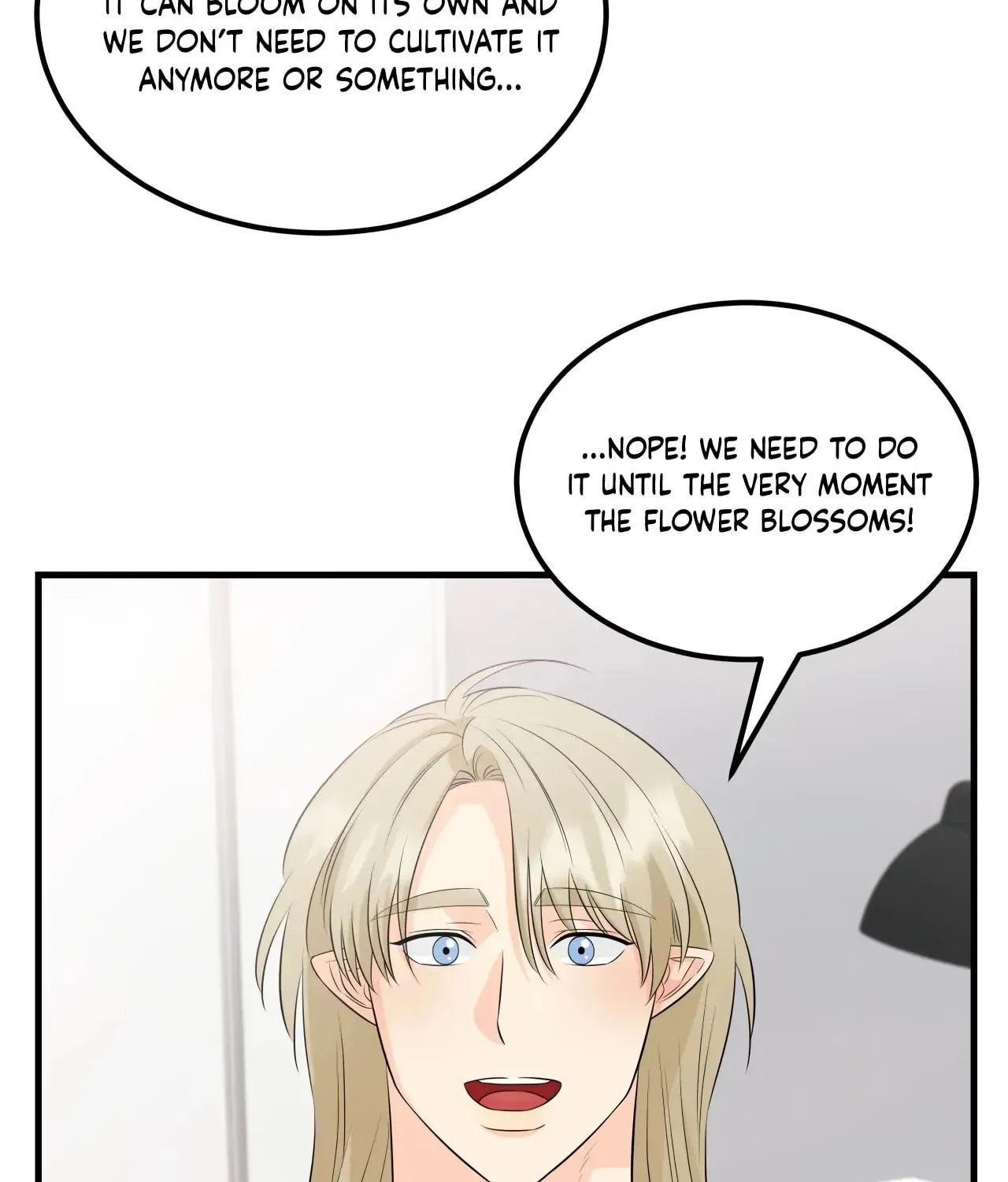 Fairy Pairing Chapter 5 page 108 - 