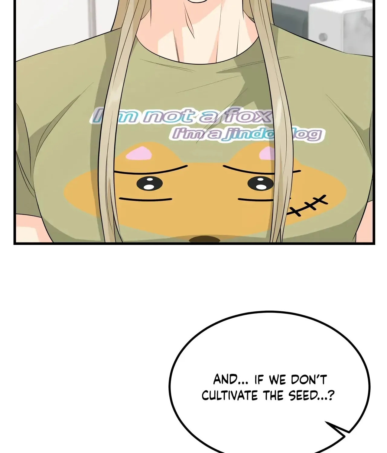 Fairy Pairing Chapter 5 page 109 - 