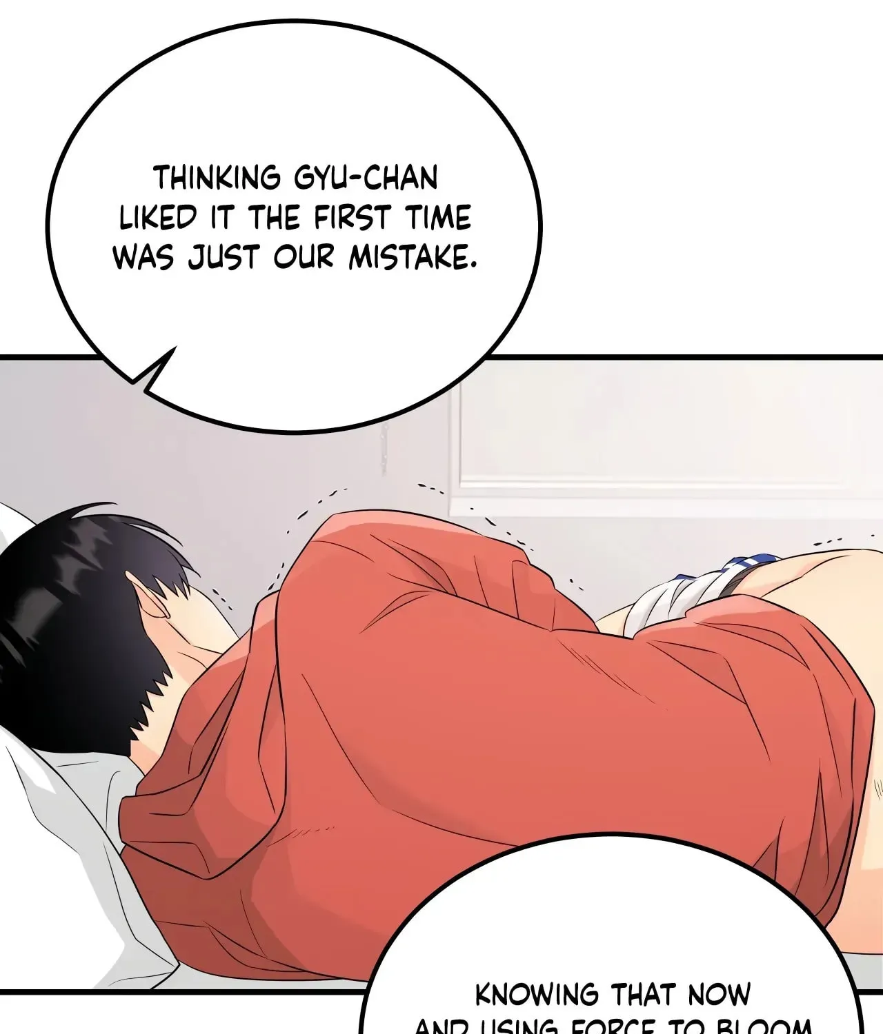 Fairy Pairing Chapter 5 page 13 - 