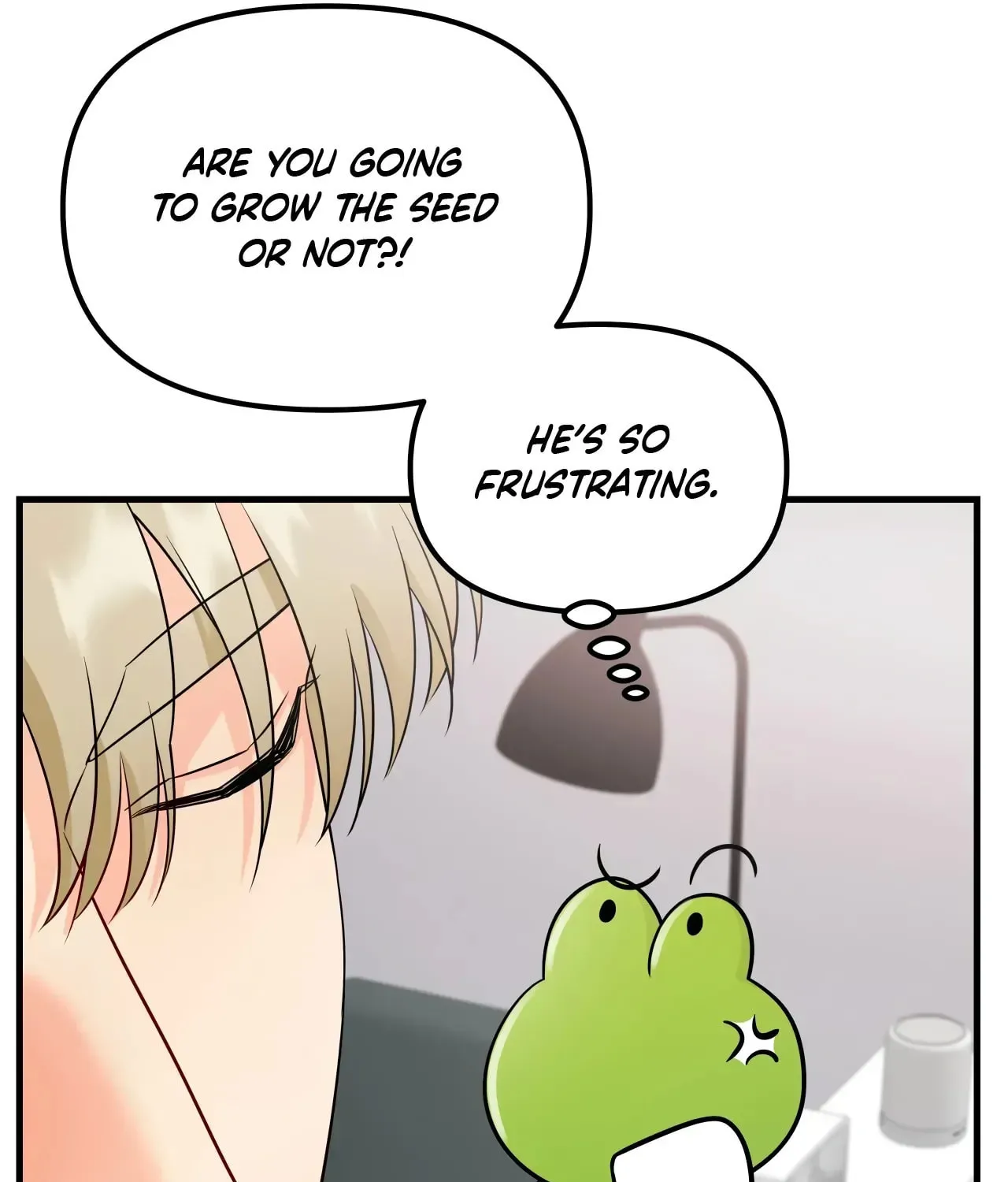 Fairy Pairing Chapter 5 page 15 - 