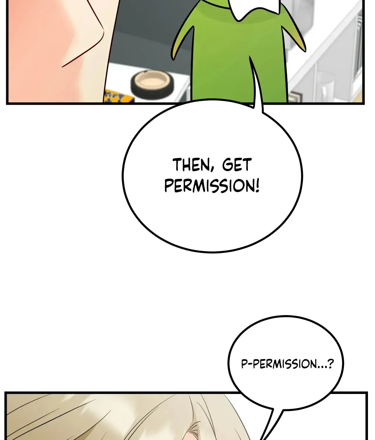 Fairy Pairing Chapter 5 page 16 - 