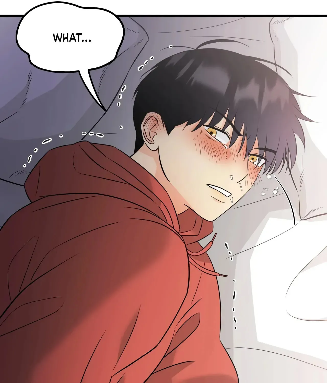Fairy Pairing Chapter 5 page 20 - 