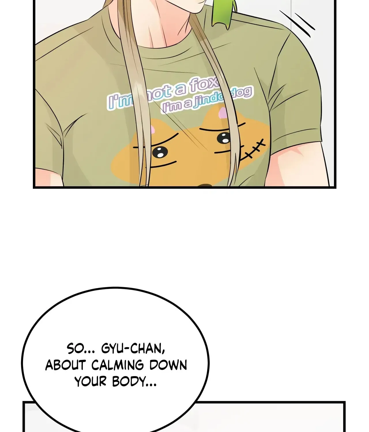 Fairy Pairing Chapter 5 page 23 - 