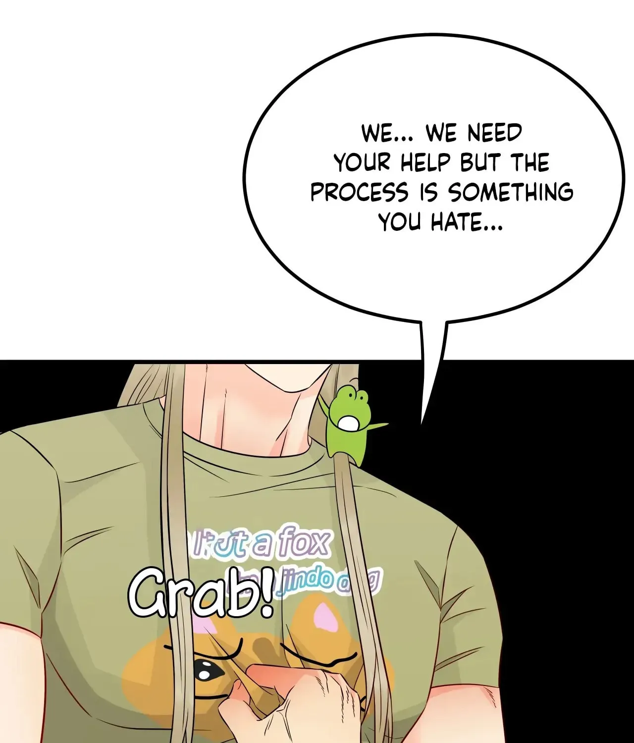 Fairy Pairing Chapter 5 page 25 - 