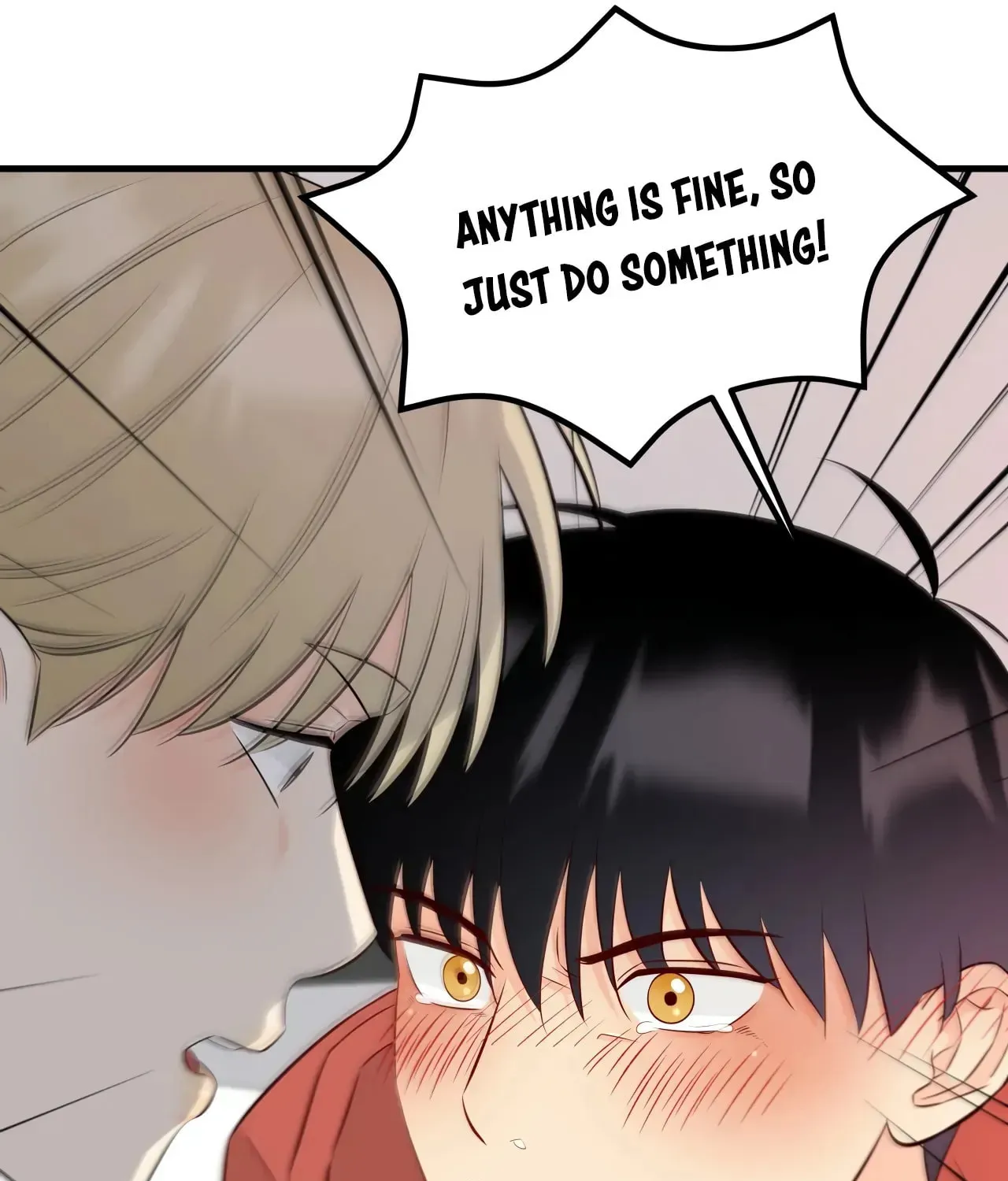 Fairy Pairing Chapter 5 page 27 - 