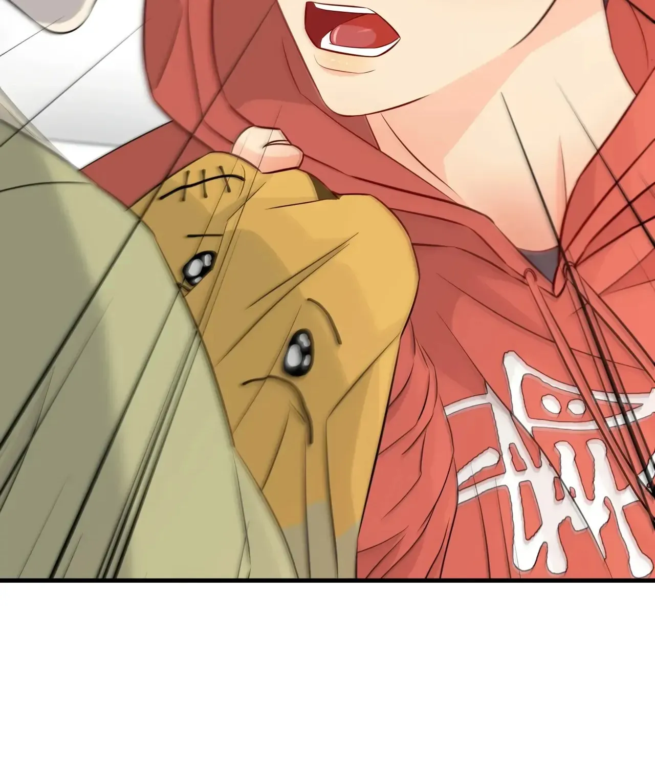 Fairy Pairing Chapter 5 page 28 - 