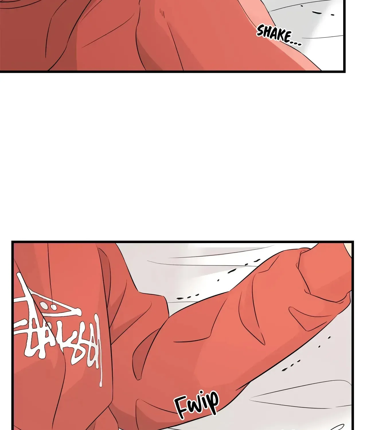 Fairy Pairing Chapter 5 page 4 - 