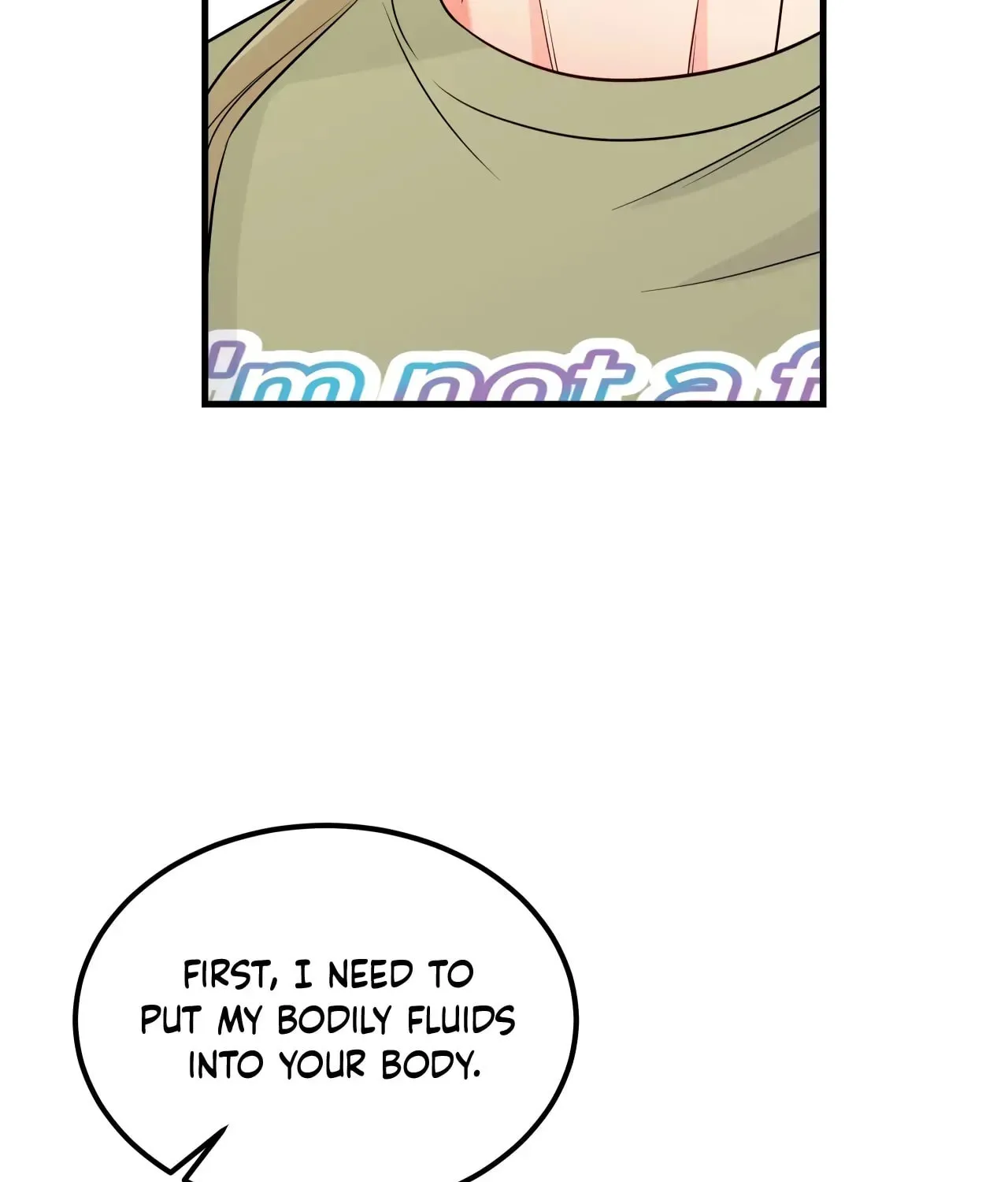 Fairy Pairing Chapter 5 page 31 - 