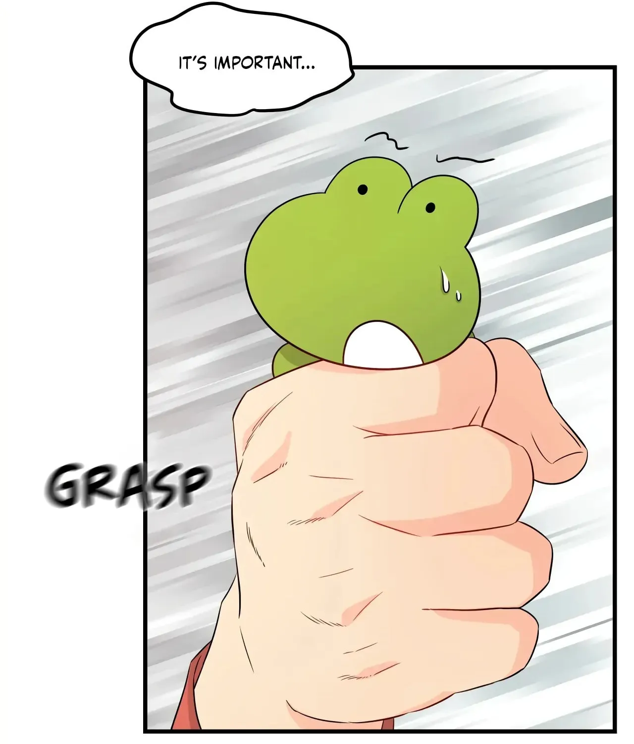 Fairy Pairing Chapter 5 page 39 - 