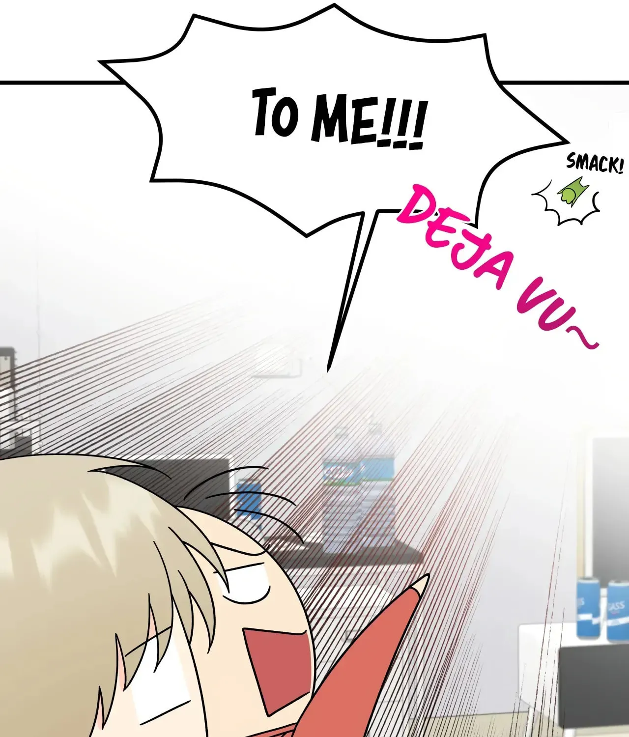 Fairy Pairing Chapter 5 page 41 - 