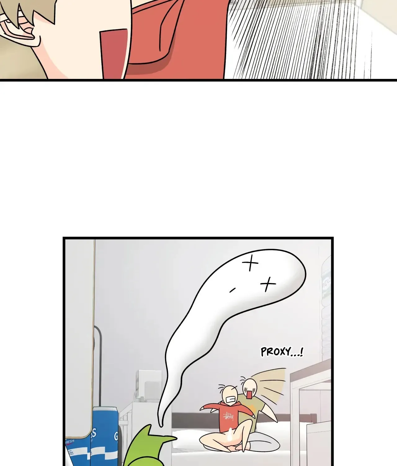 Fairy Pairing Chapter 5 page 42 - 