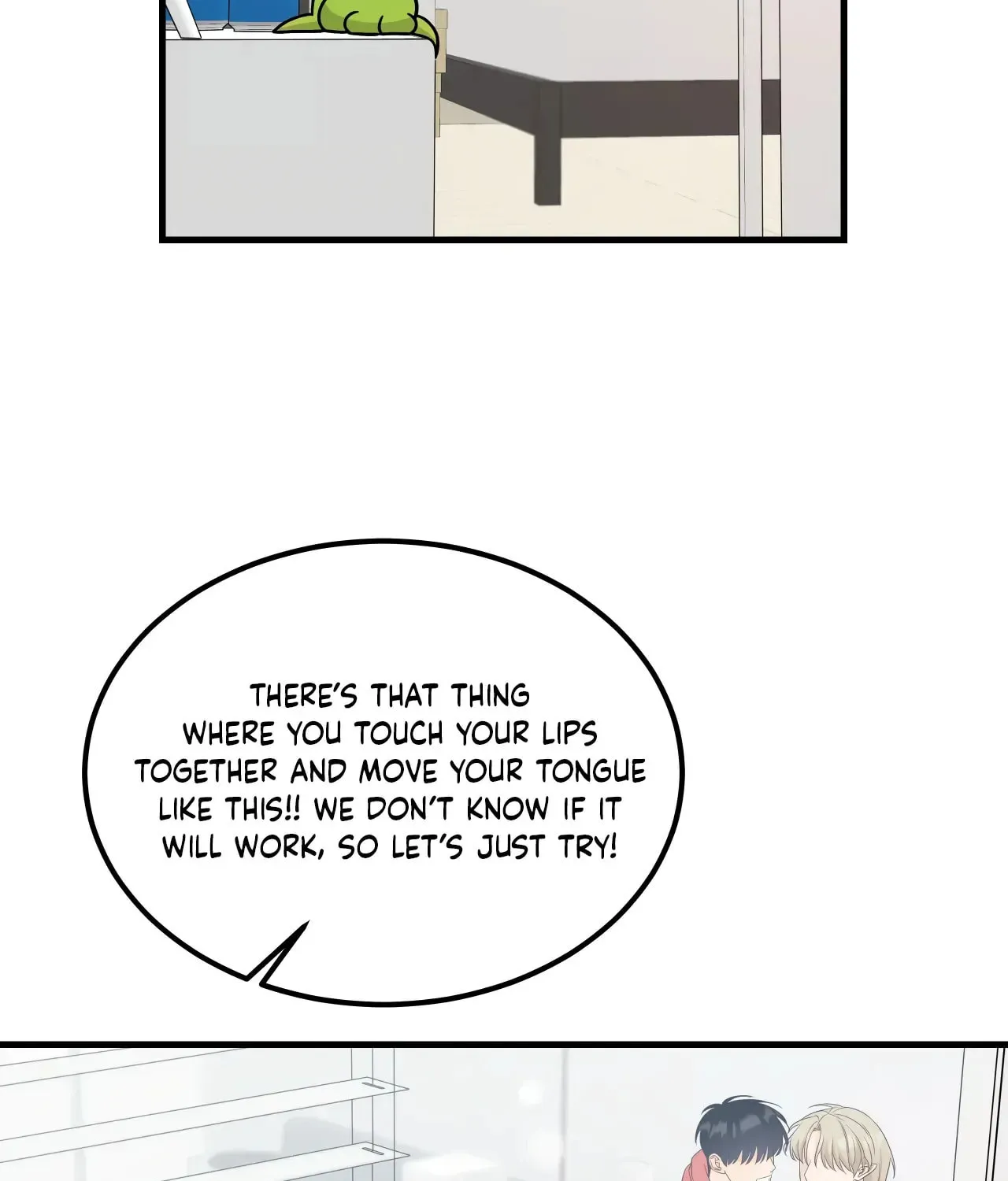 Fairy Pairing Chapter 5 page 43 - 