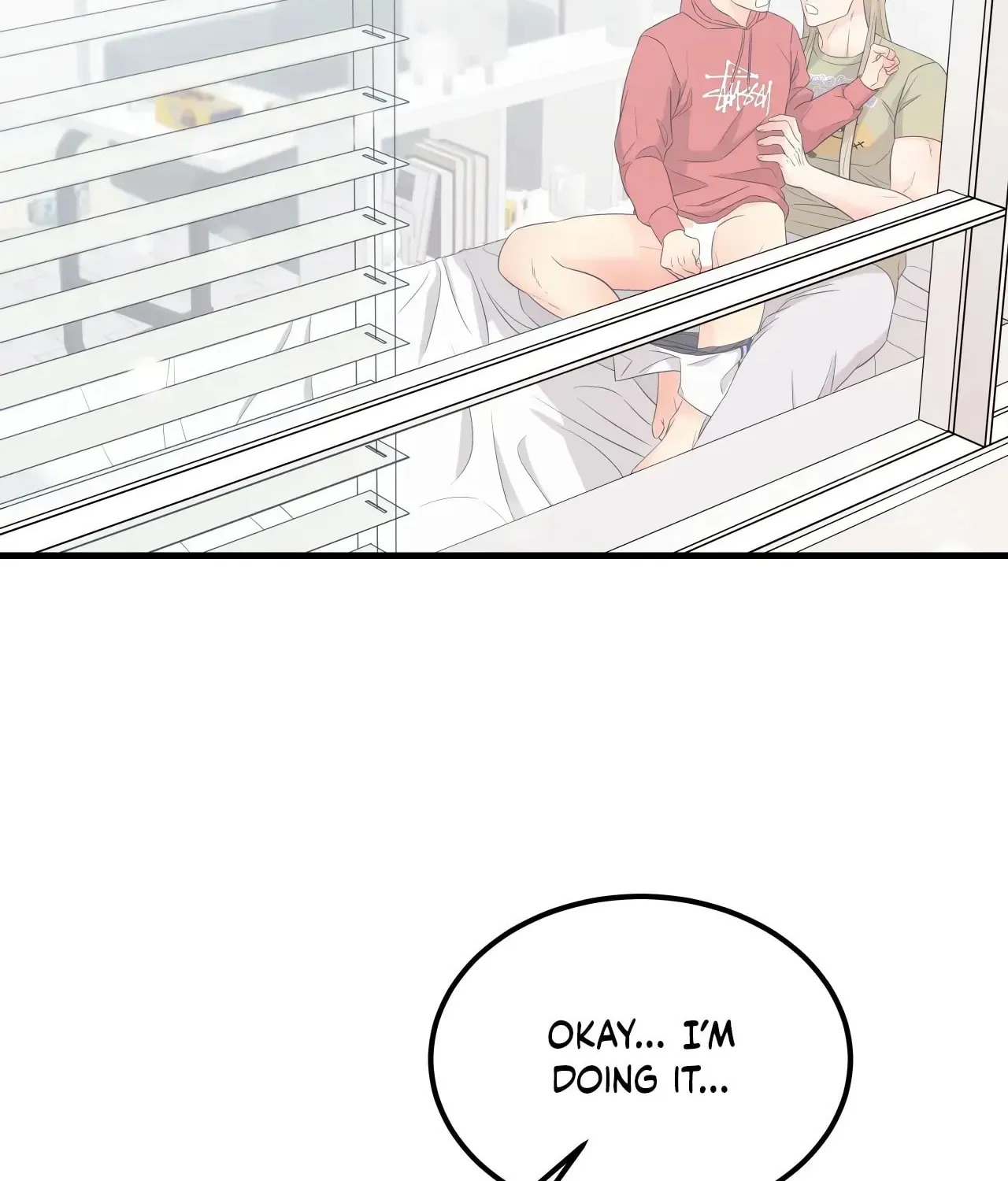 Fairy Pairing Chapter 5 page 44 - 