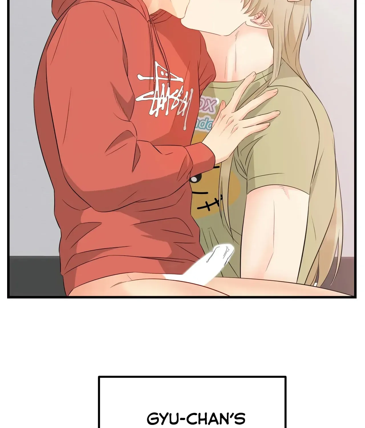 Fairy Pairing Chapter 5 page 46 - 