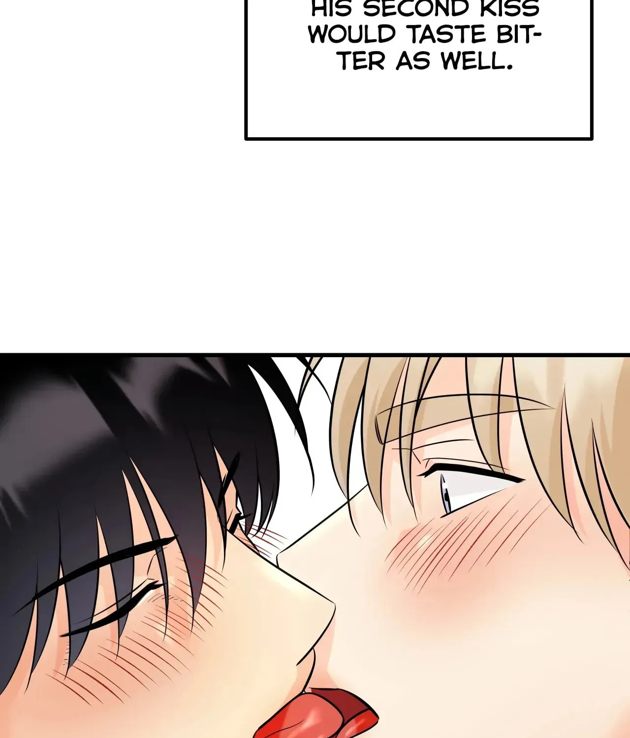 Fairy Pairing Chapter 5 page 50 - 
