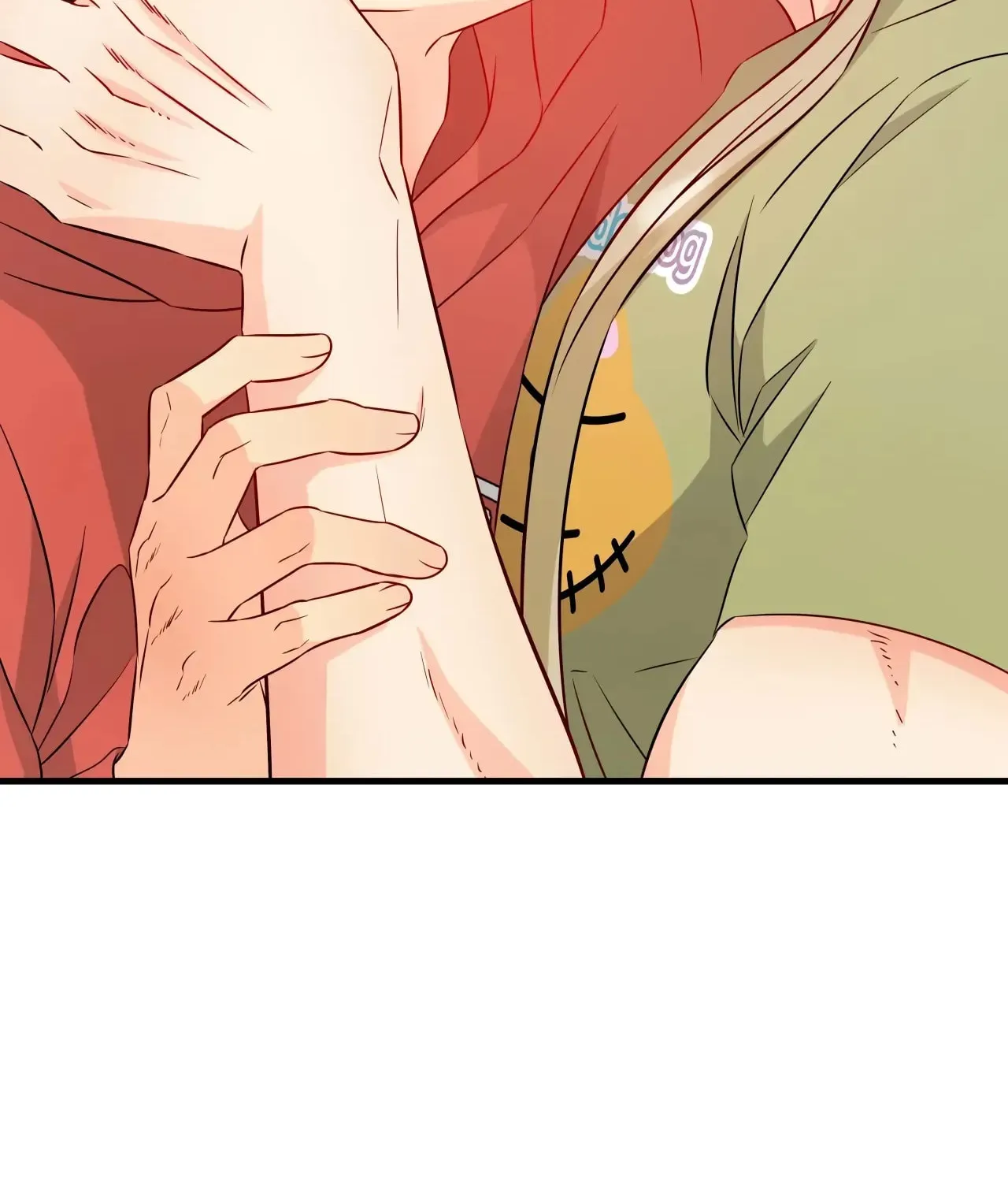 Fairy Pairing Chapter 5 page 53 - 