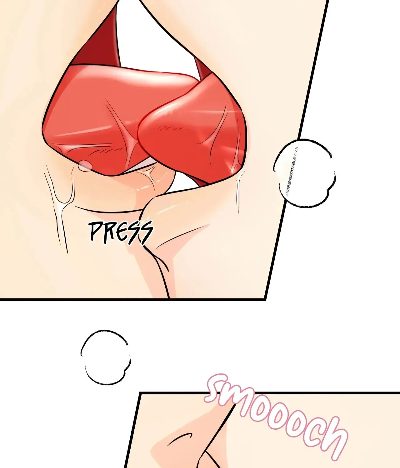 Fairy Pairing Chapter 5 page 57 - 