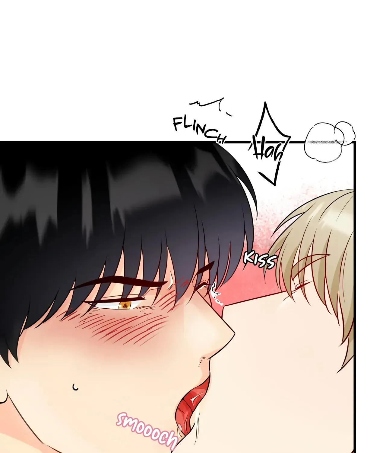 Fairy Pairing Chapter 5 page 59 - 