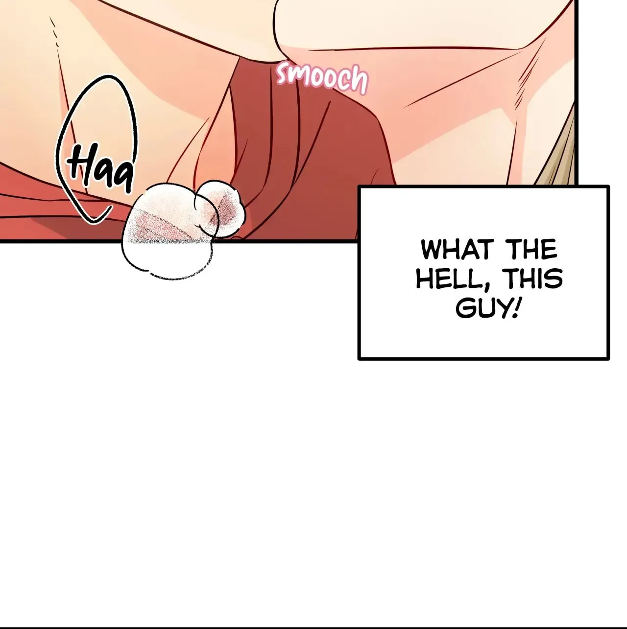 Fairy Pairing Chapter 5 page 60 - 